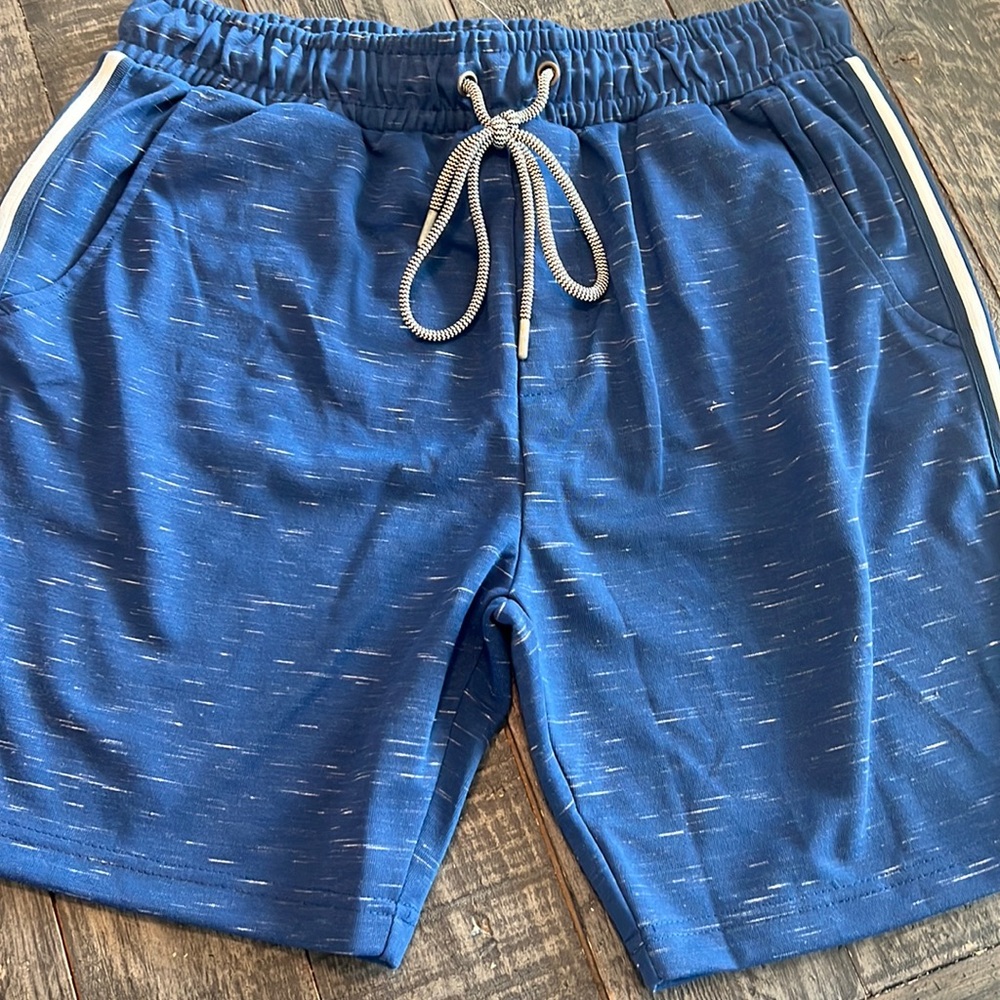 NEW STANDARD ISSUE SHORTS SZ L